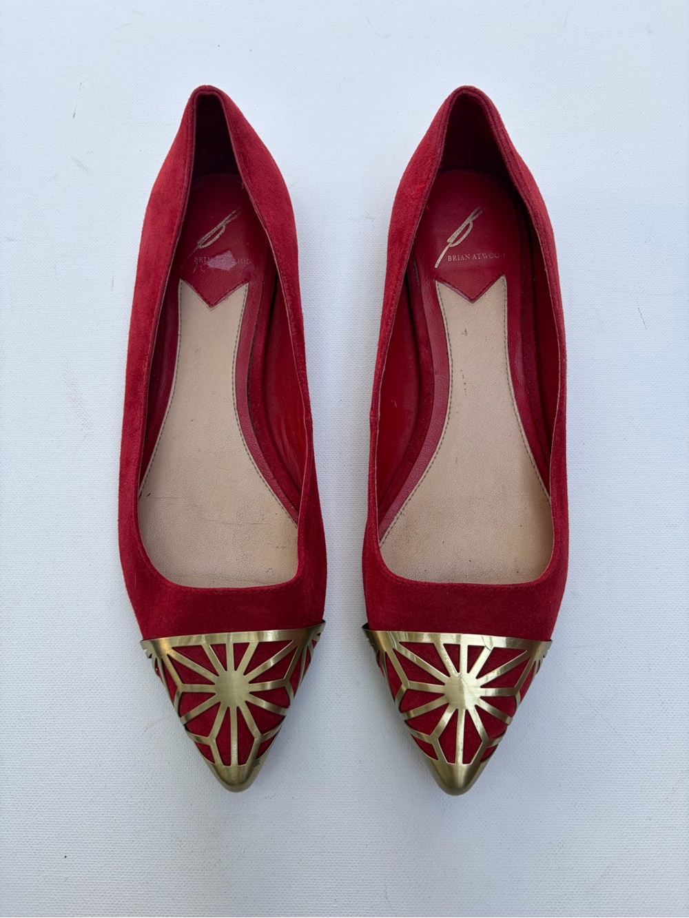 B Brian Atwood Shoes